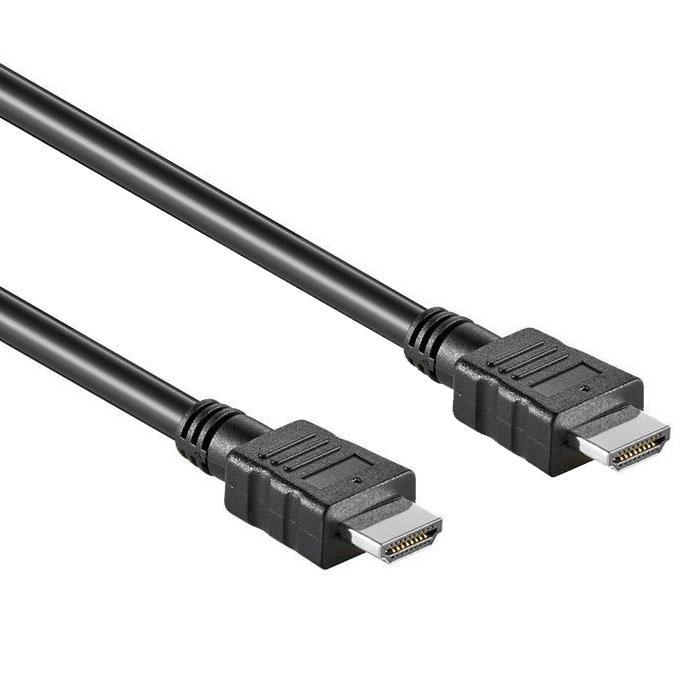HDMI Kabel 4K 1,5 meter