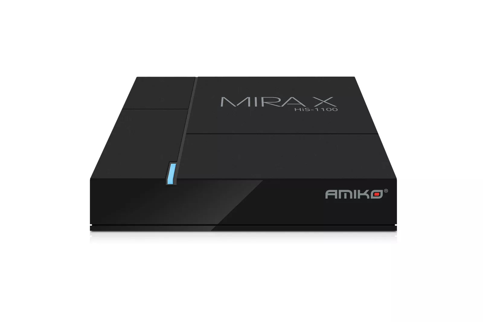 Amiko MiraX HIS-1100 OTT